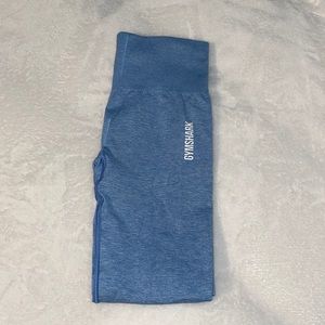 Gym shark leggings